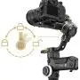 Zhiyun Crane 3S 3-Axis Gimbal Stabilizer for DSLR Camera Camcorder, Cinema Camera gimbal stabilizer for Sony Canon Panasonic Nikon, Up to 14.3lb playload Blackmagic 6K 4K Modular Design Smartsling Kit Zhiyun Crane 3S 3-Axis Gimbal Stabilizer for DSLR Camera Camcorder, Cinema Camera gimbal stabilizer for Sony Canon Panasonic Nikon, Up to 14.3lb playload Blackmagic 6K 4K Modular Design Smartsling Kit