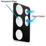 amFilm Glass Screen Protector for Samsung Galaxy Note 20 Ultra Back Camera Protector (3 Pack) amFilm Glass Screen Protector for Samsung Galaxy Note 20 Ultra Back Camera Protector (3 Pack)