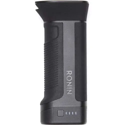 DJI Ronin-SC Part 4 BG18 Grip DJI Ronin-SC Part 4 BG18 Grip