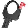 Delaman Stabilizer Grip Camera 3-Axis Handheld Gimbal Stabilizer Extension Handle Hand Grip Accessory Compatible with AIR2