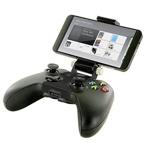 Nyko Smart Clip - Xbox One Nyko Smart Clip - Xbox One