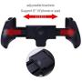 iPega PG-9023 Wireless Gamepad Game Controller, Telescopic Extendable Joystick for 5-10 inch Tablets Phones, Compatible with PC, Android, Samsung Galaxy Tab S3 S2 Note 9 Galaxy S10 S9+ S8+ Huawei