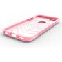 iPhone 6/6S Case, OBLIQ [Flex Pro][Pink] Thin Slim Fit Armor Sturdy Bumper TPU Rubber Soft Flexible Shock Scratch Resist Protective Case for iPhone 6s (2015) & iPhone 6 (2014)