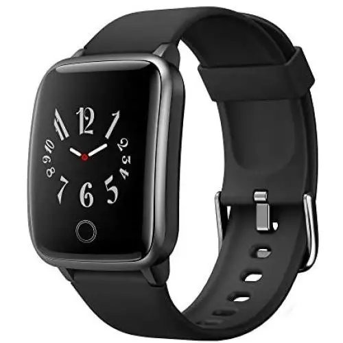 Curved Screen Smart Watch for Android iOS Phones, Activity Fitness Tracker Health Exercise Smartwatch Pedometer Heart Rate Sleep Monitor Compatible with Samsung Apple iPhone Huawei for Men Women Curved Screen Smart Watch for Android iOS Phones, Activity Fitness Tracker Health Exercise Smartwatch Pedometer Heart Rate Sleep Monitor Compatible with Samsung Apple iPhone Huawei for Men Women