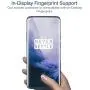 LK [3 Pack] Screen Protector for Oneplus 7 Pro/Oneplus 7t Pro/Oneplus 7 Pro 5G, [Ultrasonic Fingerprint Compatible] Flexible TPU Film HD Clear, Anti-Scratch, Case Friendly