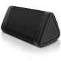 OontZ Angle 3 (3rd Gen) - Bluetooth Portable Speaker, Louder Volume, Crystal Clear Stereo Sound, Rich Bass, 100 Ft Wireless Range, Microphone, IPX5, Bluetooth Speakers by Cambridge Sound Works (Black)