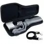 Brappo Travel Hard Case for DJI osmo Mobile 2 Handheld Smartphone Gimbal (Galaxy) Brappo Travel Hard Case for DJI osmo Mobile 2 Handheld Smartphone Gimbal (Galaxy)