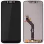 G7 Play LCD Screen Replacement Touch Display Digitizer Assembly (Black) for Motorola Moto G7 Play XT1952 XT1952-02/03/04 XT1952DL 5.7"