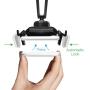 Spigen Kuel TS36 OneTap Car Phone Mount Universal Car Phone Holder Compatible with Most Smartphones