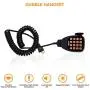 BTECH Mobile GMRS-50X1 50 Watt GMRS Two-Way Radio, GMRS Repeater Capable, with Dual Band Scanning Receiver (136-174.99MHz (VHF) 400-520.99MHz (UHF)) BTECH Mobile GMRS-50X1 50 Watt GMRS Two-Way Radio, GMRS Repeater Capable, with Dual Band Scanning Receiver (136-174.99MHz (VHF) 400-520.99MHz (UHF))