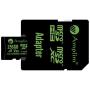 256GB Micro SD Card Plus Adapter. Amplim MicroSD SDXC Memory Card Pack (100MB/s 667X V30 A1 Class 10 U3 UHS-I) 256 GB MicroSDXC TF Card Flash - Cell Phone, Drone, Camera, GoPro, Fire, Nintendo, DJI