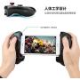 Winkeyes Mobile Gamepad Wireless Moblie Game Controller Retractable Bluetooth Gaming Controller Support Nintendo Switch, Android Tablet/Smart Phone/TV Box/Smart TV/VR, Win7/ Win8/ Win10 PC (Renewed)