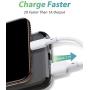 TG90 Power Bank 10000mAh Portable Battery Charger for Cell Phones External Battery Power Packs, Ultra Slim Portable Phone Charger Compatible with iPhone Android Phone Smart Devices