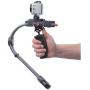 SteadiCam SMOOTHEE-GPIP5 Mount for GoPro HD Hero and iPhone 5, Multi Color