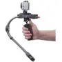 SteadiCam SMOOTHEE-GPIP5 Mount for GoPro HD Hero and iPhone 5, Multi Color SteadiCam SMOOTHEE-GPIP5 Mount for GoPro HD Hero and iPhone 5, Multi Color