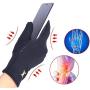 Thx4COPPER Infused Compression Winter Thermal Gloves, Touch Screen Full Finger Warm Glove for Writing, Texting, Cycling, Running, Carpal Tunnel–Anti-Slip Windproof for Women/Men