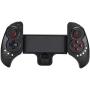 Ichiias Mobile Controller Flexible Wireless Bluetooth Gamepad Game Handle for Mobile Phone Tablet Computer