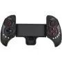 Ichiias Mobile Controller Flexible Wireless Bluetooth Gamepad Game Handle for Mobile Phone Tablet Computer Ichiias Mobile Controller Flexible Wireless Bluetooth Gamepad Game Handle for Mobile Phone Tablet Computer
