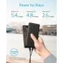 Anker Portable Charger, PowerCore Essential 20000 PD (18W) Power Bank with 18W USB C Charger, High-Capacity 20,000mAh Power Delivery Battery Pack for iPhone 11/11 Pro/11 Pro Max/X/8, Samsung Anker Portable Charger, PowerCore Essential 20000 PD (18W) Power Bank with 18W USB C Charger, High-Capacity 20,000mAh Power Delivery Battery Pack for iPhone 11/11 Pro/11 Pro Max/X/8, Samsung