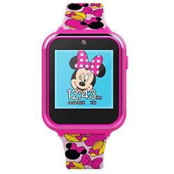 Disney Smart Watch (Model: MN4116AZ)
