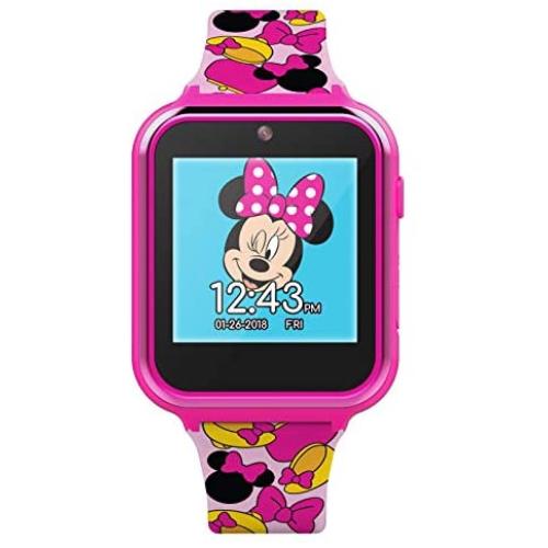 Disney Smart Watch (Model: MN4116AZ)
