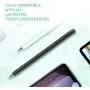 Tablet Stylus, Universal High Sensitive & Precision Capacitive Disc Tip Touch Screen Pen Stylus for iPhone/iPad/Pro/Samsung/Galaxy/Tablet/Kindle/iWatch