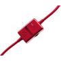 SteelSeries Siberia 200 Gaming Headset - Forged Red (formerly Siberia v2)
