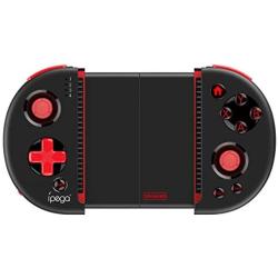 Bluetooth Game Controller Gamepad for iOS iPhone/iPod/Ipad/Mac/Apple TV Without Rooting Wireless Controller Gamepad Bluetooth Joystick for Android Mobile Tablet PC