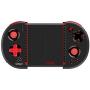 Bluetooth Game Controller Gamepad for iOS iPhone/iPod/Ipad/Mac/Apple TV Without Rooting Wireless Controller Gamepad Bluetooth Joystick for Android Mobile Tablet PC