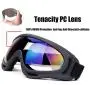 DODOING Ski Goggles, Snowboard Goggles with UV 400 Protection, Windproof, Dustproof, Anti-Glare Lenses Goggles for Motorcycle Cycling Outdoor Sports Eyewear for Kids, Boys & Girls, Youth, Men & Women DODOING Ski Goggles, Snowboard Goggles with UV 400 Protection, Windproof, Dustproof, Anti-Glare Lenses Goggles for Motorcycle Cycling Outdoor Sports Eyewear for Kids, Boys & Girls, Youth, Men & Women