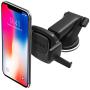 iOttie Easy One Touch Mini Dash & Windshield Car Mount Phone Holder || iPhone Xs Max R 8 Plus 7 Samsung Galaxy S10 E S9 S8 Plus Edge, Note 9 & Other Smartphones