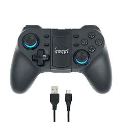 Mcbazel iPega PG-9129 Wireless Gamepad Joypad Controller for Android Smart Phone Windows PC (NOT for iOS)