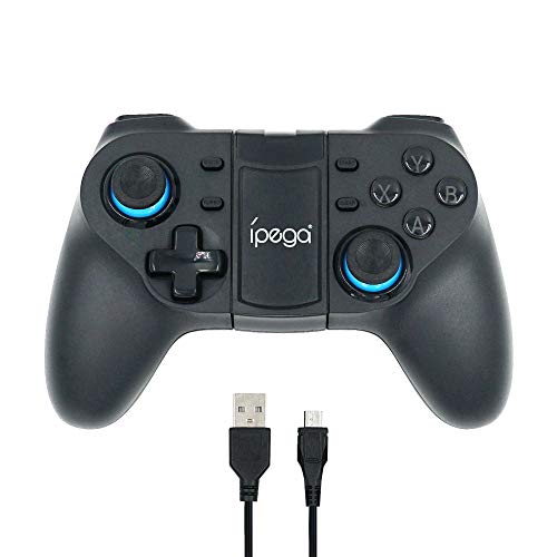 Mcbazel iPega PG-9129 Wireless Gamepad Joypad Controller for Android Smart Phone Windows PC (NOT for iOS)