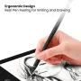 Stylus Pens for Touch Screens, Fine Point Stylist Pen Pencil Compatible with iPhone iPad and Other Tablet Stylus Pens for Touch Screens, Fine Point Stylist Pen Pencil Compatible with iPhone iPad and Other Tablet