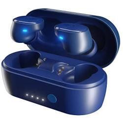 Skullcandy Sesh True Wireless In-Ear Earbud - Indigo