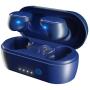 Skullcandy Sesh True Wireless In-Ear Earbud - Indigo