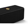 Marshall Emberton Portable Bluetooth Speaker, Black