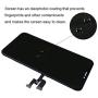 For iPhone X 5.8 inch LCD Display Screen Replacement Digitizer Full Assembly Touchscreen with 3D Touch in Black