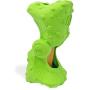 Himalayan Pet Supply Jughead Classic, Insert Chews, Chew Smarter, Chew Longer, Lime Green, Small