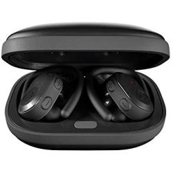 Skullcandy Push Ultra True Wireless In-Ear Earbud - True Black