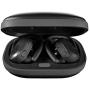 Skullcandy Push Ultra True Wireless In-Ear Earbud - True Black