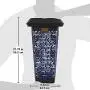 BLACK + DECKER Bug & Fly Zapper | Electric UV Insect Catcher & Killer for Flies and Gnats | Mosquito Repellent for Patio|2 Acre Outdoor Coverage for Home, Deck, Garden, Patio Commercial Strength BLACK + DECKER Bug & Fly Zapper | Electric UV Insect Catcher & Killer for Flies and Gnats | Mosquito Repellent for Patio|2 Acre Outdoor Coverage for Home, Deck, Garden, Patio Commercial Strength