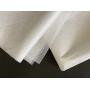 White Fusible Midweight UF363 Interfacing 36&quotX60" NONWOVEN 1 Yard - IDS International Design Supplies
