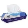 Scamper Grooming Pet Wipes, Dog Wipes - Fragrance Free, Hypoallergenic Pet Wipes for Dogs & Cats, Pack of 100