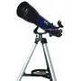 Meade Instruments – S102mm Aperture, Portable Beginner Refracting Astronomy Telescope for Kids & Adults – Bonus Smart Phone Adapter & Accessories Included - Adjustable Alt-azimuth (AZ) Manual Mount Meade Instruments – S102mm Aperture, Portable Beginner Refracting Astronomy Telescope for Kids & Adults – Bonus Smart Phone Adapter & Accessories Included - Adjustable Alt-azimuth (AZ) Manual Mount