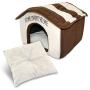 Portable Indoor Pet House