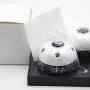 VIMOV Pet Training Bells, Set of 2 Dog Bells for Potty Training and Communication Device