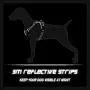 BARKBAY No Pull Dog Harness Front Clip Heavy Duty Reflective Easy Control Handle for Large Dog Walking BARKBAY No Pull Dog Harness Front Clip Heavy Duty Reflective Easy Control Handle for Large Dog Walking