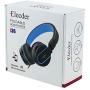 Elecder i36 Kids Headphones Children Girls Boys Teens Foldable Adjustable On Ear Headphones 3.5mm Jack Compatible iPad Cellphones Computer Kindle MP3/4 Airplane School Tablet