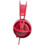 SteelSeries Siberia 200 Gaming Headset - Forged Red (formerly Siberia v2)